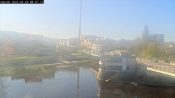 Soutok Otavy a Volyňky