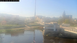 Soutok Otavy a Volyňky