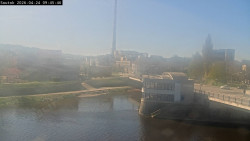 Soutok Otavy a Volyňky