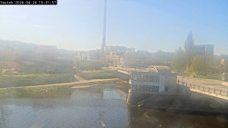 Soutok Otavy a Volyňky