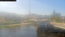 Soutok Otavy a Volyňky