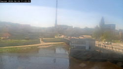 Soutok Otavy a Volyňky