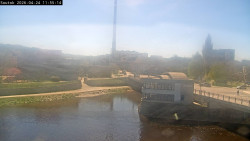 Soutok Otavy a Volyňky