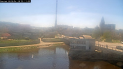 Soutok Otavy a Volyňky