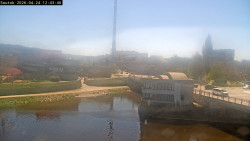 Soutok Otavy a Volyňky