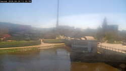 Soutok Otavy a Volyňky