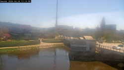 Soutok Otavy a Volyňky