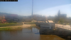 Soutok Otavy a Volyňky