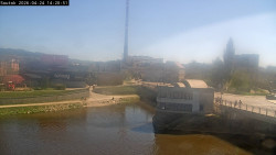 Soutok Otavy a Volyňky