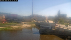 Soutok Otavy a Volyňky