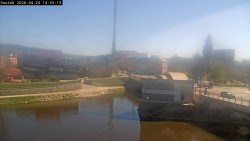 Soutok Otavy a Volyňky