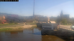 Soutok Otavy a Volyňky