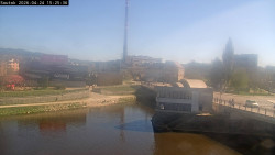 Soutok Otavy a Volyňky