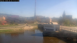 Soutok Otavy a Volyňky