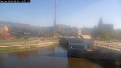 Soutok Otavy a Volyňky