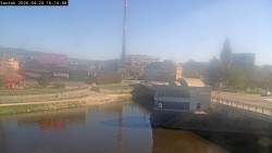 Soutok Otavy a Volyňky