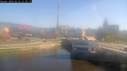 Soutok Otavy a Volyňky