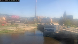 Soutok Otavy a Volyňky