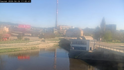 Soutok Otavy a Volyňky