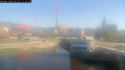 Soutok Otavy a Volyňky