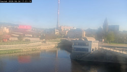 Soutok Otavy a Volyňky