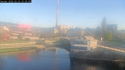 Soutok Otavy a Volyňky