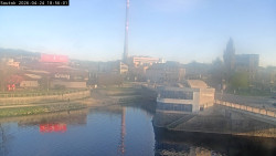 Soutok Otavy a Volyňky