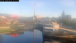 Soutok Otavy a Volyňky