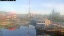 Soutok Otavy a Volyňky