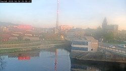 Soutok Otavy a Volyňky