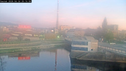 Soutok Otavy a Volyňky