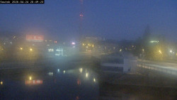 Soutok Otavy a Volyňky