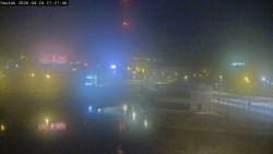 Soutok Otavy a Volyňky