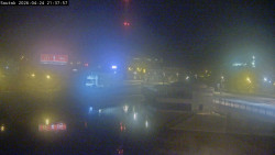 Soutok Otavy a Volyňky