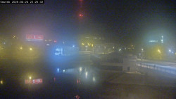 Soutok Otavy a Volyňky