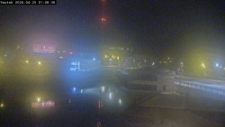 Soutok Otavy a Volyňky