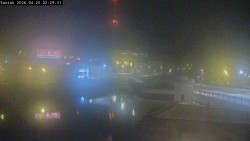 Soutok Otavy a Volyňky