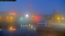 Soutok Otavy a Volyňky