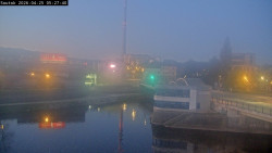 Soutok Otavy a Volyňky