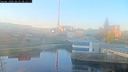 Soutok Otavy a Volyňky