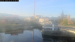 Soutok Otavy a Volyňky