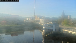 Soutok Otavy a Volyňky