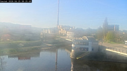 Soutok Otavy a Volyňky