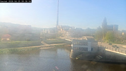 Soutok Otavy a Volyňky