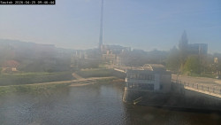 Soutok Otavy a Volyňky