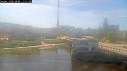 Soutok Otavy a Volyňky