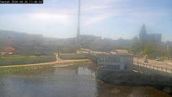 Soutok Otavy a Volyňky