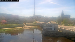 Soutok Otavy a Volyňky