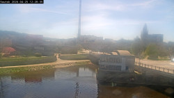 Soutok Otavy a Volyňky