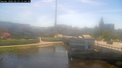 Soutok Otavy a Volyňky